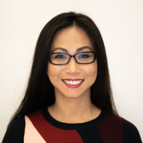 Doan Grudzien, Pharm.D.