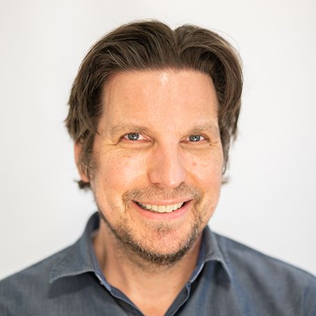 Craig Carlson, MPT
