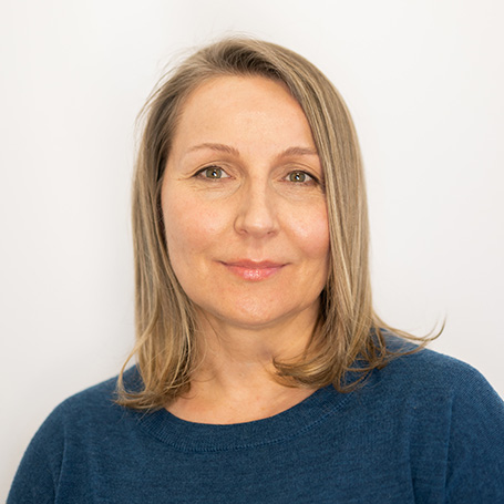 Natalya Vlaskin, PA-C