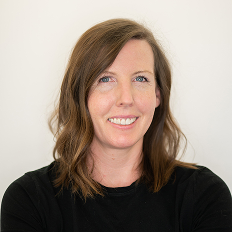 Courtney King, LMT, CMLDT