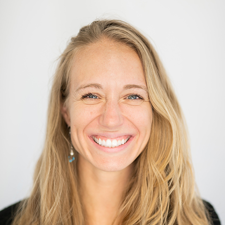 Danielle Dombek, MS, NBC-HWC