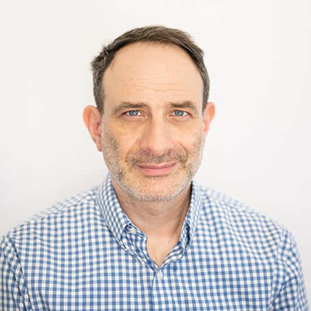 Alex Kaushansky, Pharm.D.