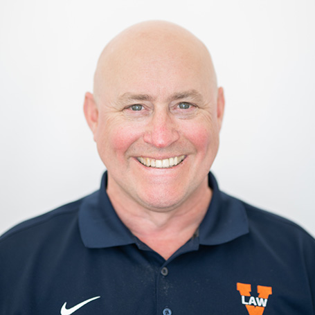 Mark Lanning, DPT