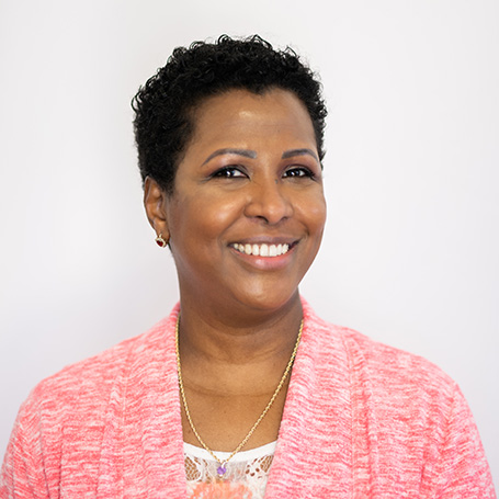 Zainab Gaal-Weber, MSN, ARNP, FNP-BC