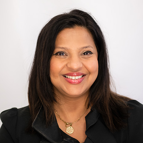 Swapna Vaidya, MD, FAPA, FACLP
