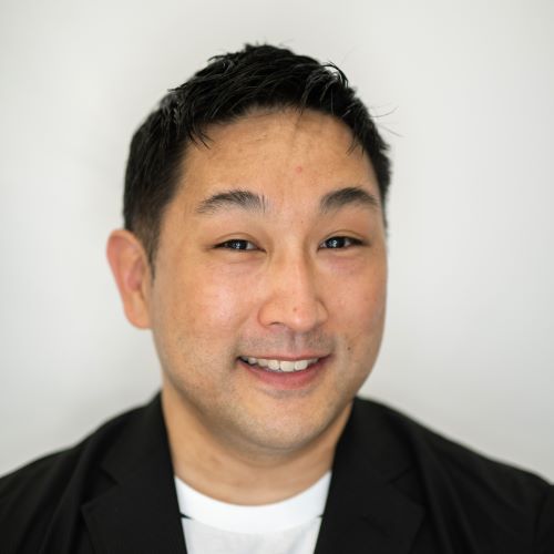 Corey Ojima, LAc, ND