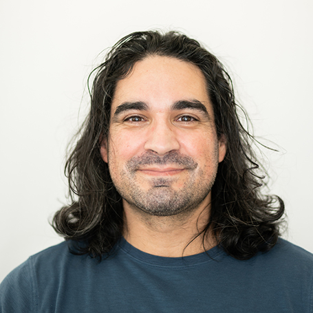 Victor Arteaga, LMT
