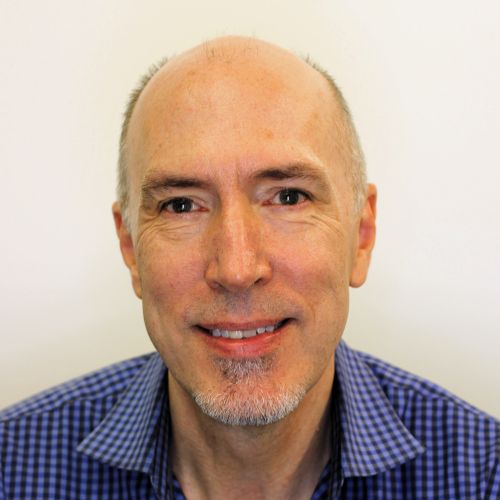 James Houser, MD