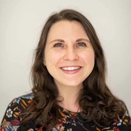 Kendra FitzPatrick, NP