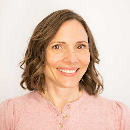Nicole Jones, MPT, MTC