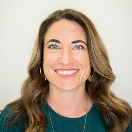 Kathryn Spottswood, MS, RD, LDN