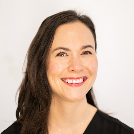 Hillarie Hemmann, DPT