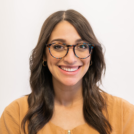 Krista O’Connor, LPC, LMHC